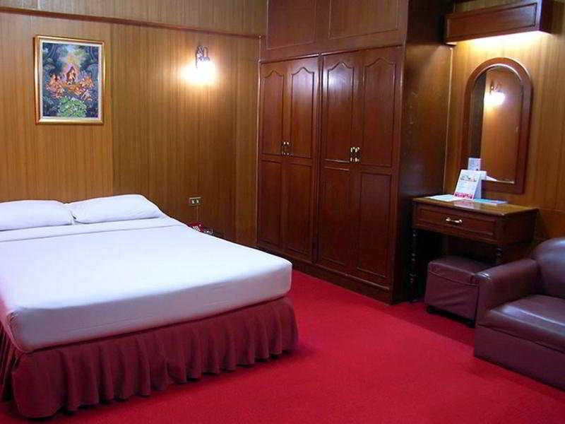Hotel Nice Palace Delhi  Exterior foto